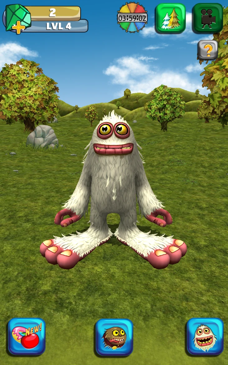Big Blue Bubble Inc. | My Singing Monsters Wiki | Fandom