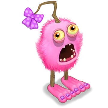 Rare Furcorn | My Singing Monsters Wiki | Fandom