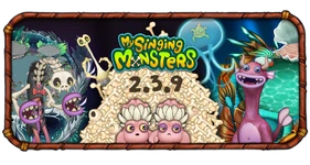 Artwork for Version 2.3.9