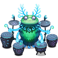 Wublins | My Singing Monsters Wiki | Fandom