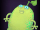 Spunge