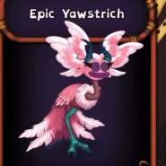 EpicYawstrichIdle.gif (9.96 MB) Epic Yawstrich Idle