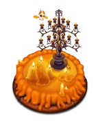 Fire Haven’s Map Pin