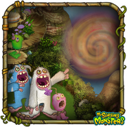 Rare Wubbox, My Singing Monsters Wiki