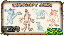 Sox | My Singing Monsters Wiki | Fandom