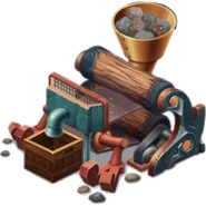 Diamond Extractor (In-Game).png (336 KB) The in-game design for the Diamond Extractor