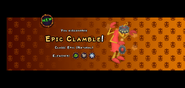 Discovery Screen