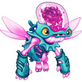 Plixie (DoF)