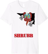 Sinister Shrubb T-Shirt