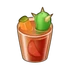 Овощной сок
