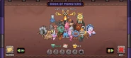 Light Island Collection (Rares).png (1.02 MB) Book of Monsters Rares Page (as of Rare Blow't) 19/19