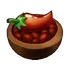 Острый чили