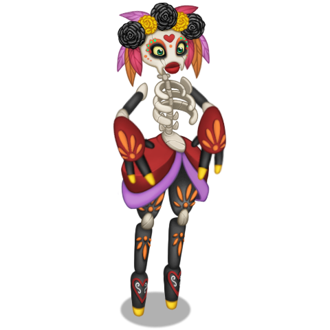 Monculus, My Singing Monsters Wiki, Fandom