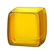 Yellow jelly