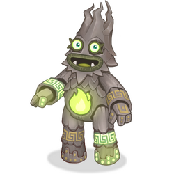 My singing hotsell monsters kayna plush