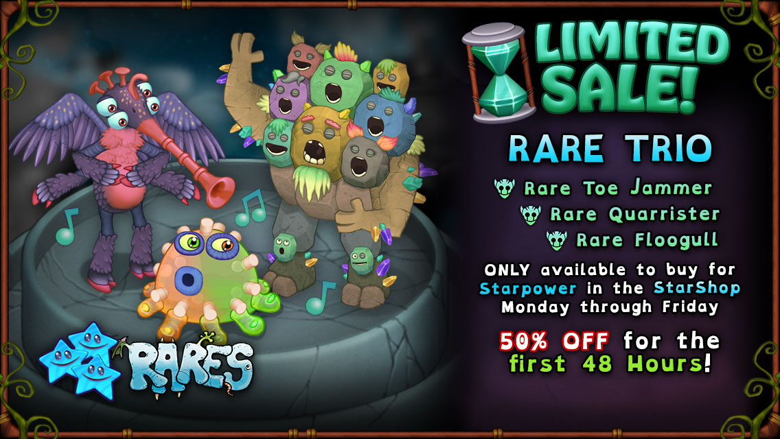 StarShop - My Singing Monsters Wiki - Fandom