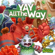 Yay All The Way.jpg (223 KB) A Jingle All the Way parody: Yay All the Way