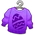 Crafting Item Triple Eggy Costume