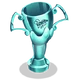 Crossing the Streams Trophy