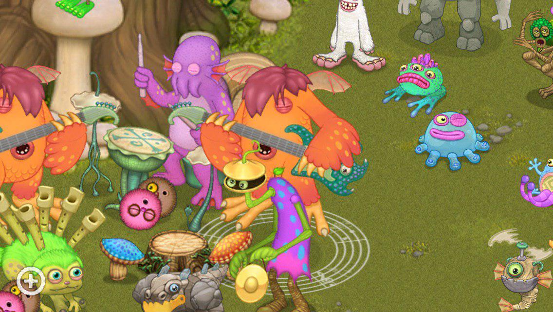 User blog: /Tribal guide, or how to find yourself a good tribe | My  Singing Monsters Wiki | Fandom