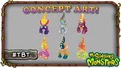 Pixolotl | My Singing Monsters Wiki | Fandom