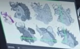 Rare Astropod Concepts All.png (30 KB) A lower quality but unobstructed image of 6 concept arts for Rare Astropod