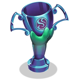 Trophy