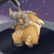 Muted Bleatnik