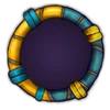 Paironormal Element Frame (unofficial)