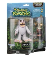 PlayMonster Mammott and Meldablend.jpg (224 KB) Mammott Figure