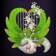 RareCherubbleIdle.gif (9.96 MB) Rare Cherubble Idle