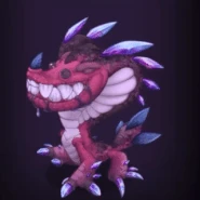 RareIncisaurIdle.gif (10 MB) Idle animation