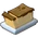Crafting Item Coconut Butter