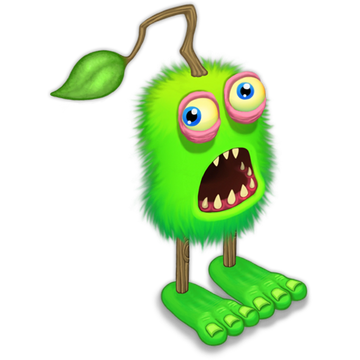 PomPom just being her (and having a blast). : r/MySingingMonsters