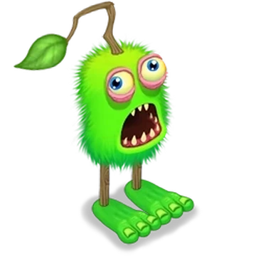 Furcorn | My Singing Monsters Wiki | Fandom