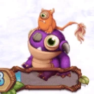 Muting Young Bisonorus