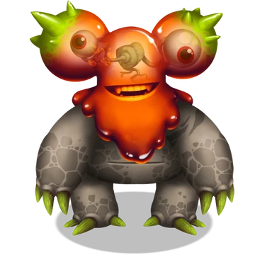 Barrb/DoF | My Singing Monsters Wiki | Fandom