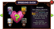 Breeding Guide, Part 5