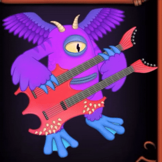 Epic Riff | My Singing Monsters Wiki | Fandom