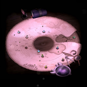 MSM Torus Map Mirror (Version 4.7.0)