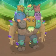 Muted Rare Quarrister