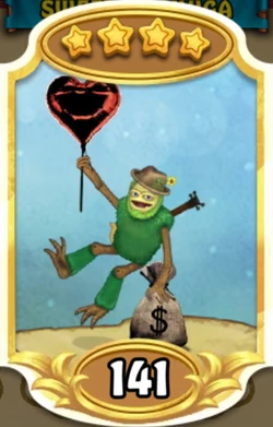 Shugabush | My Singing Monsters Wiki | Fandom