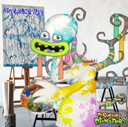 Artists Day