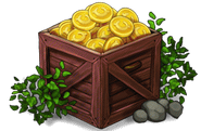 Pre-2.0.0 version of the Crate of Coins