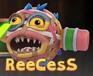 ReeCesS