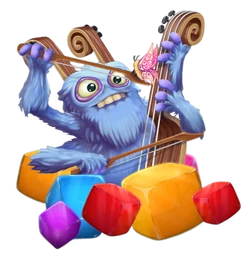 Bowgart | My Singing Monsters Wiki | Fandom