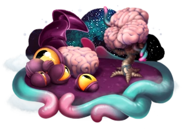 Psychic Island | My Singing Monsters Wiki | Fandom