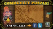 Community Puzzle Piece 27 (August 31)