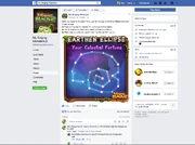 Proof that Celestial Fortunes change each year