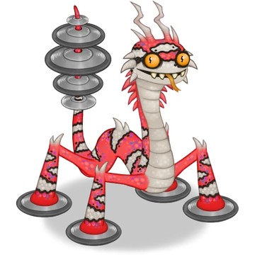 Epic Dragong | My Singing Monsters Wiki | Fandom